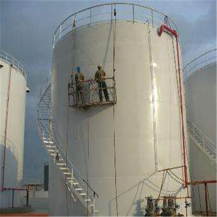 波密喷漆翻新・工业喷漆・设备喷漆服务简介